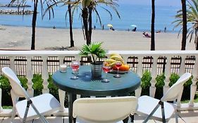 Puerto Banus Beachfront .Gray D'Albion . Amazing Location